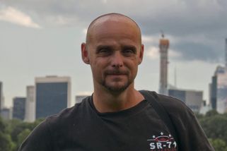 Psycholog Daniel Štrobl: Trumpovi příznivci si nec...